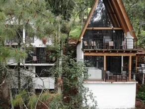 A real dream cabin - Image 3