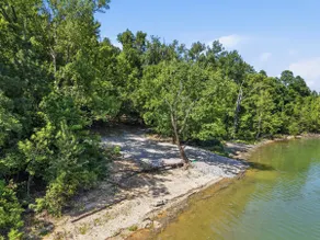 Center Hill Lakehouse | Views, Deck, Beach - Image 5