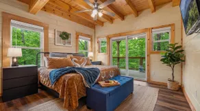 Countryside Comfort By Ghosal Luxury Lodging - Image 2