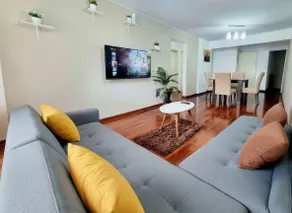 E°|Balcony Suite| Free Parking| Wifi Pro| 1B 801 - Image 5