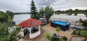 Villa in Valencia's natural park - Image 3