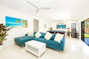 Tropical Dreams—Spacious Retreat with Private Pool - Image 2