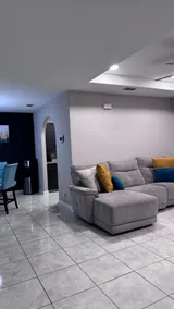 Casa Bela Entire 3bd- 2bth Free parking+WiFi - Image 4