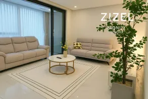(New construction) Two-room 21-pyeong large high-end residence #Long-term and short-term #2 queen-sized beds - Image 2