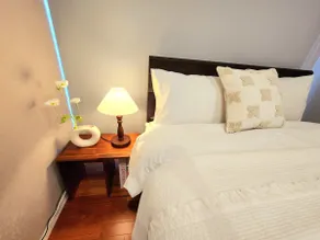 (New construction) Two-room 21-pyeong large high-end residence #Long-term and short-term #2 queen-sized beds - Image 4