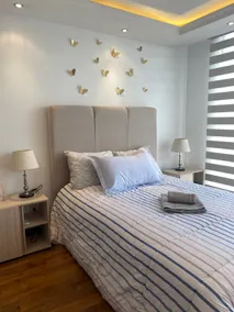 Luxury apartment, security, Wi-Fi, TV - Image 4