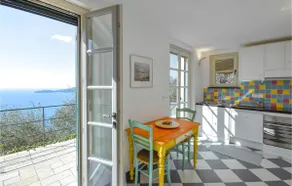 3 bedroom amazing home in Zoagli - Image 4