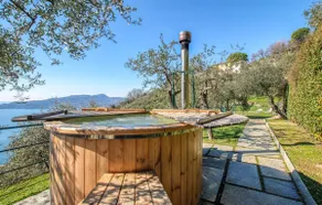 3 bedroom amazing home in Zoagli - Image 5