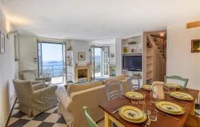 3 bedroom amazing home in Zoagli - Image 2