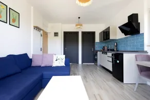 Kargı Suites Datca #6 - Begonvil (with Balcony) - Image 2