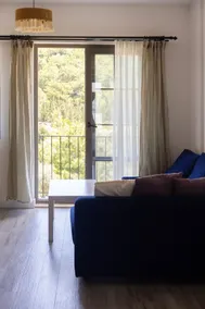Kargı Suites Datca #6 - Begonvil (with Balcony) - Image 4
