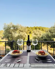 Kargı Suites Datca #3 - Almond (Garden) - Image 4