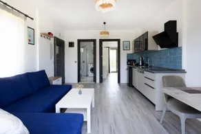Kargı Suites Datca #3 - Almond (Garden) - Image 3