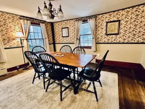 Historic Hideaway with Lake Access! - Image 4