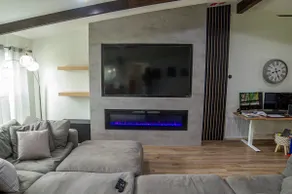 Family & Pet Friendly w Fenced Play area & HotTub - Image 3