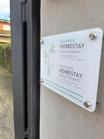 Homestay Fiumicino Airport - Image 2