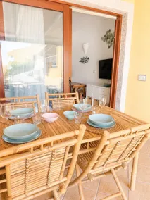 Bright Sea View Apartment 5' from the beach - Image 4