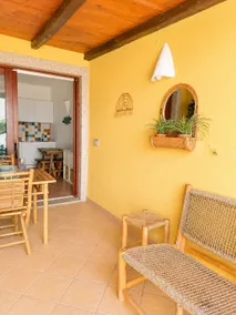 Bright Sea View Apartment 5' from the beach - Image 3