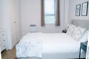 City Centre. Two bedroomed two bathroom apartment - Image 3