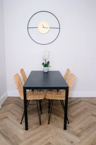 City Centre. Two bedroomed two bathroom apartment - Image 5
