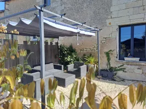 ”Le cèdre bleu” country cottage - Image 4