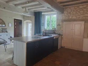 ”Le cèdre bleu” country cottage - Image 3