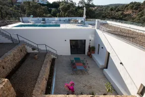 Designer Chalet-Private Pool Mountain views - Image 3