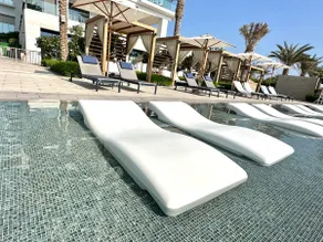Address Beach Resort Bahrain - Image 4