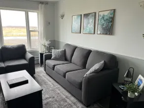 Saltwater Cottage - Image 2