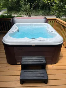Mountain Lake House, hiking, hot tub, fishing! - Image 5
