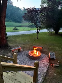 Mountain Lake House, hiking, hot tub, fishing! - Image 4