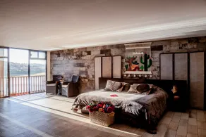 Quinto Elemento Valsequillo House - Image 4