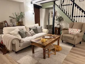 Lilywood Cottage - 2BR Central Bicester - Image 2