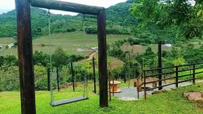 Casa Vale dos Vinhedos / Santa Teresa (Casa Felice) - Image 2