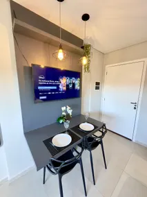 Modern Studio with Air Conditioning in Downtown! - Image 5