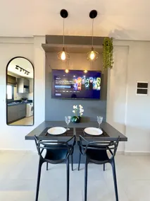 Modern Studio with Air Conditioning in Downtown! - Image 3