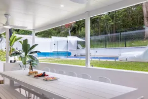 Cloud Nine, 18 Wynne Cres - heated pool, waterviews, beach - Image 5
