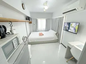 Direct shuttle bus to Disney | High-floor views | Completely renovated | 5 min to the station, Kameari 1111 Completely renovated. - Image 5