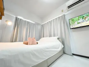 Direct shuttle bus to Disney | High-floor views | Completely renovated | 5 min to the station, Kameari 1111 Completely renovated. - Image 3