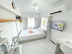 Direct shuttle bus to Disney | High-floor views | Completely renovated | 5 min to the station, Kameari 1111 Completely renovated. - Image 2