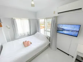 Direct shuttle bus to Disney | High-floor views | Completely renovated | 5 min to the station, Kameari 1111 Completely renovated. - Image 4