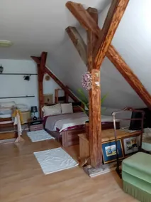 Easily accessible central house - Image 4