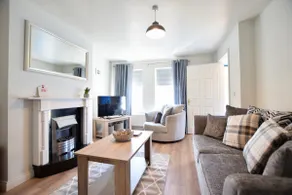 Portmore Holiday Home - Image 2