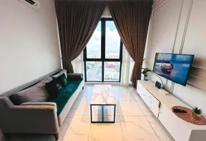 Troika Residensi Kota Bharu @ AGhome (stylish) - Image 3