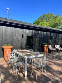 Fennhūs - A Scandinavian Inspired Retreat - Image 2