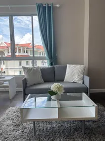 Beautiful and bright studio in the heart of Phuket - Image 2