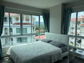 Beautiful and bright studio in the heart of Phuket - Image 3