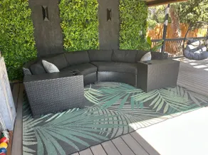 Groovy Zen Retreat & HOT TUB surrounded by Nature - Image 2