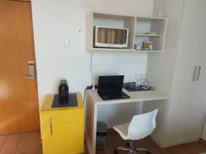 Flats da Júnia at Residencial Paris with a beautiful view - Image 3