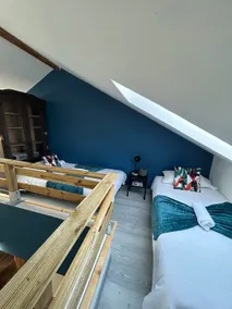 The Cozy Duplex at Disneyland - Image 3